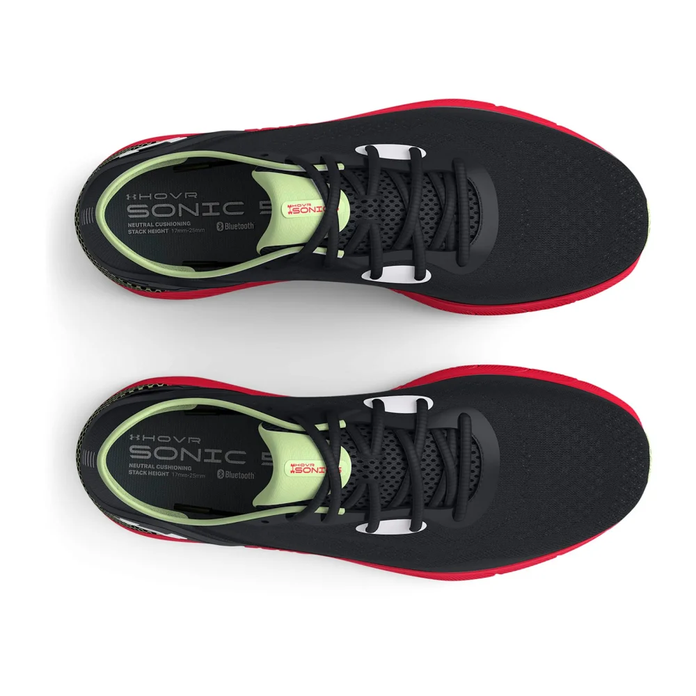 Under Armour HOVR Sonic 5 3024898-003 / schwarz