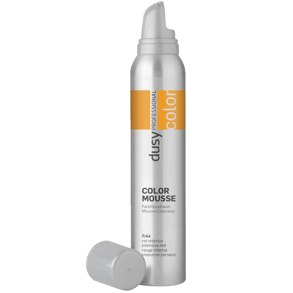 dusy professional Color Mousse 9/81 silber 200 ml