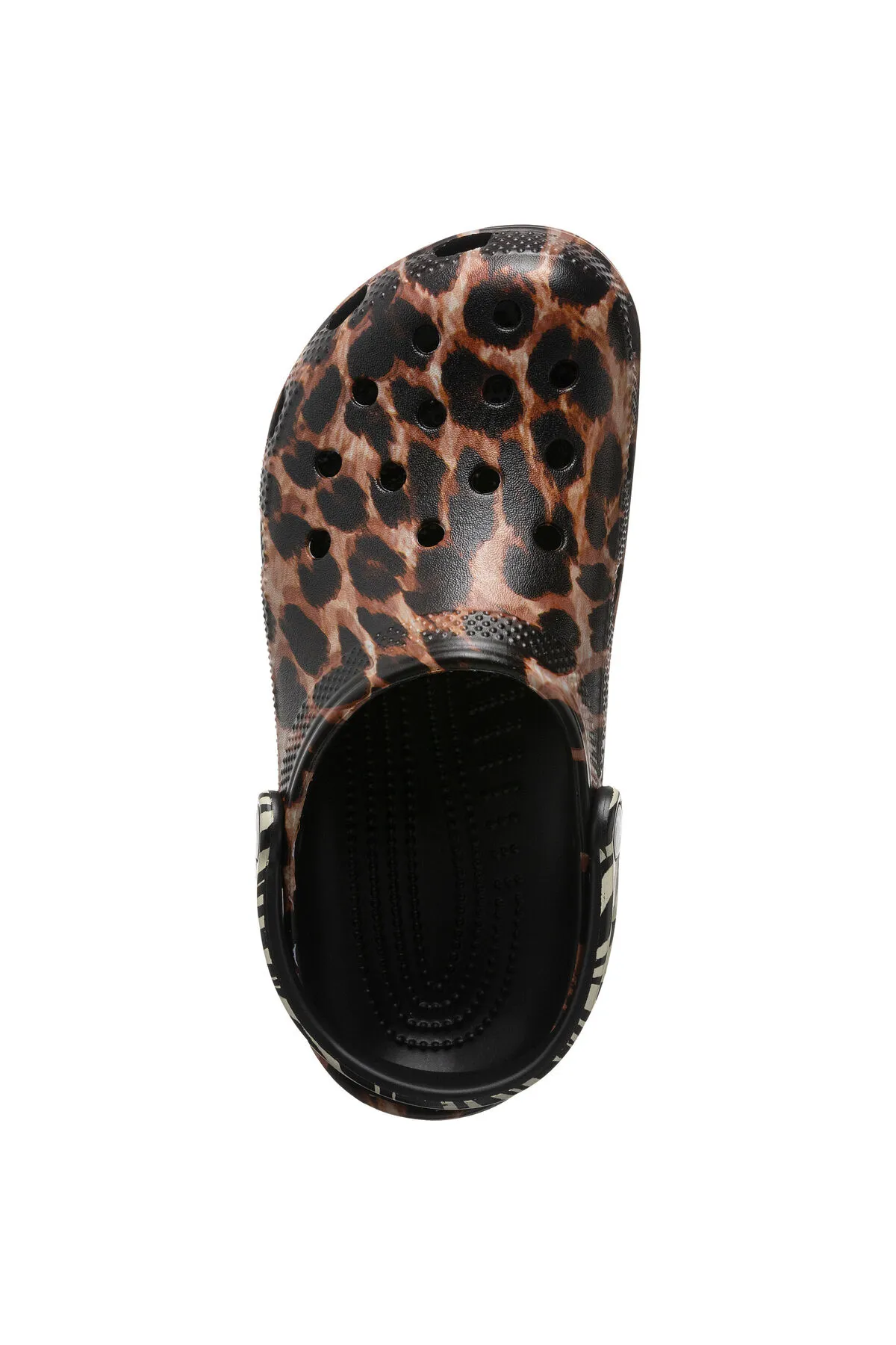 Crocs  Unisex Crocs Klassische Tier Remix Clog Sandalen