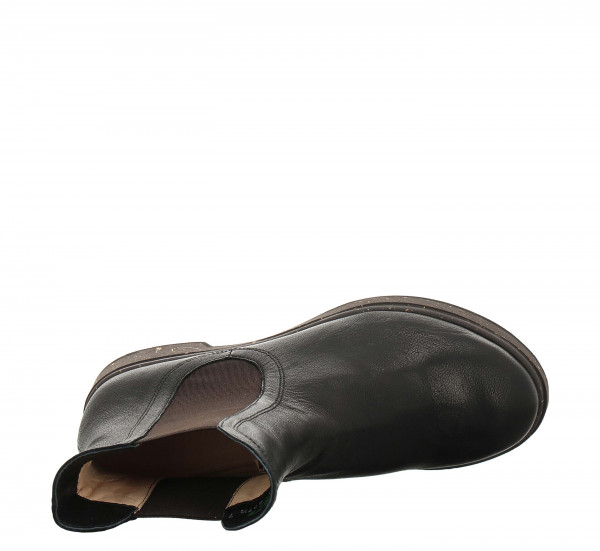 COGITA Chelsea Boots - Schwarz