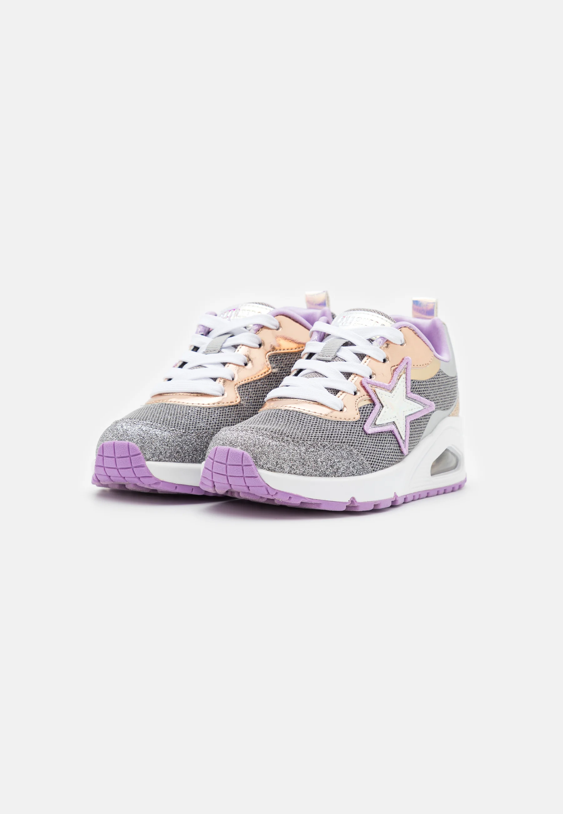 Skechers UNO - Zapatillas bajas
