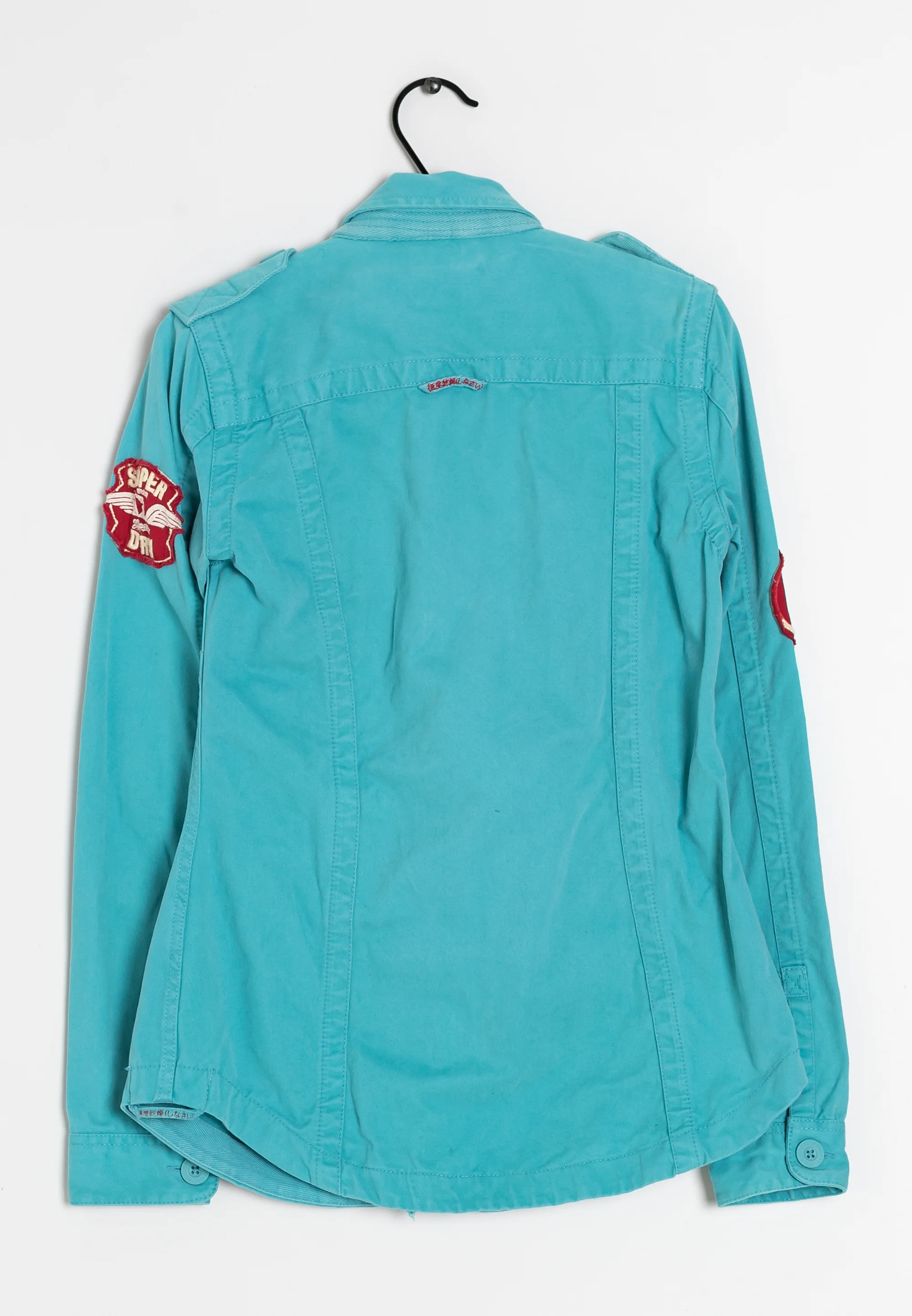 Chaqueta ligera Superdry