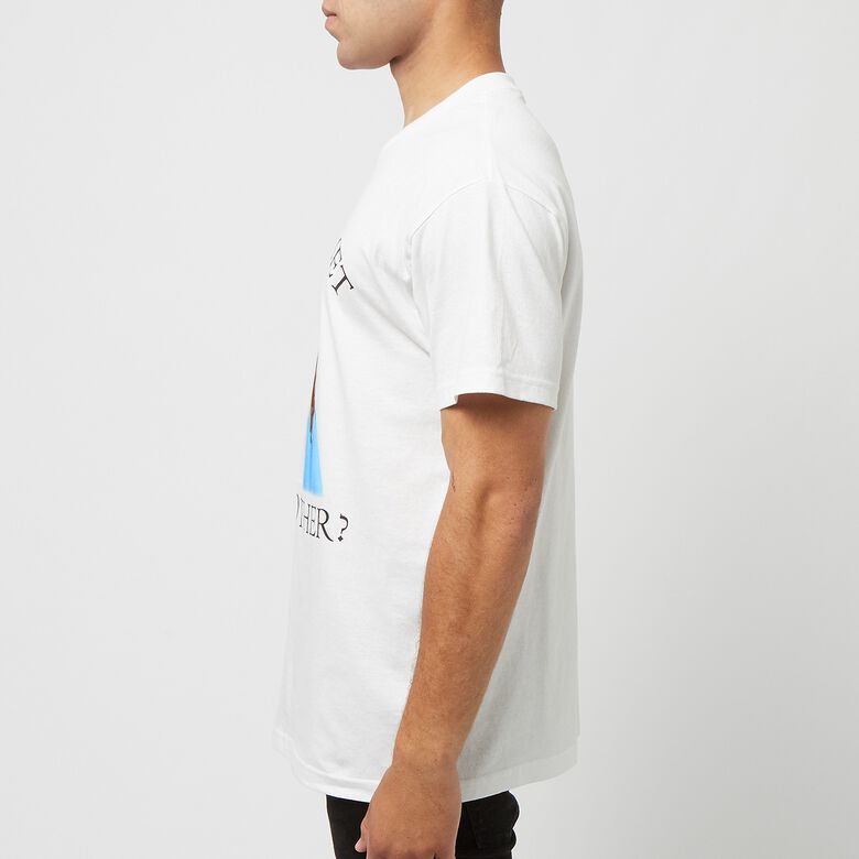 Pleasures Mother T-Shirt white