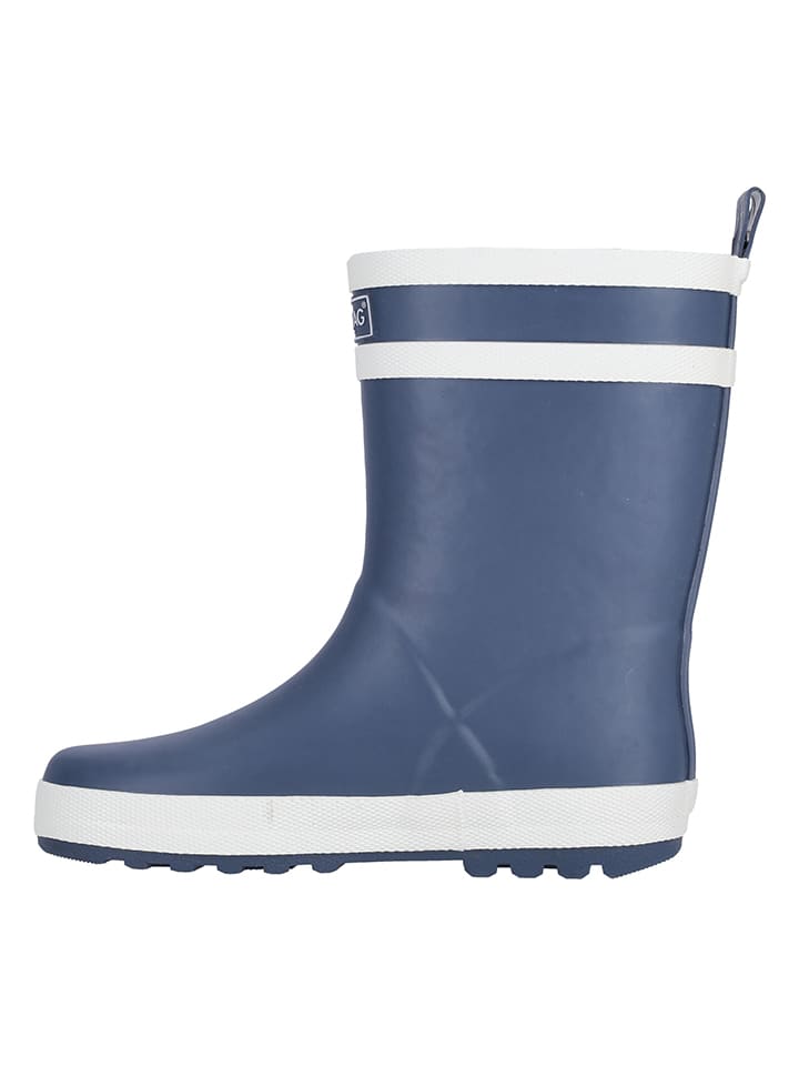 Zigzag Gummistiefel 