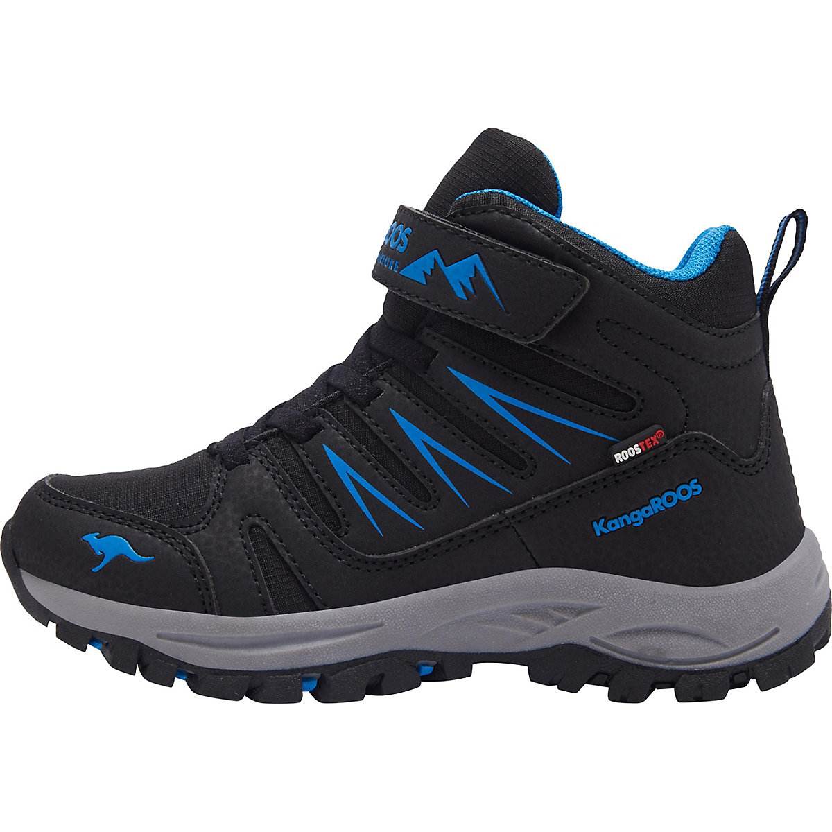Outdoorschuhe für Jungen