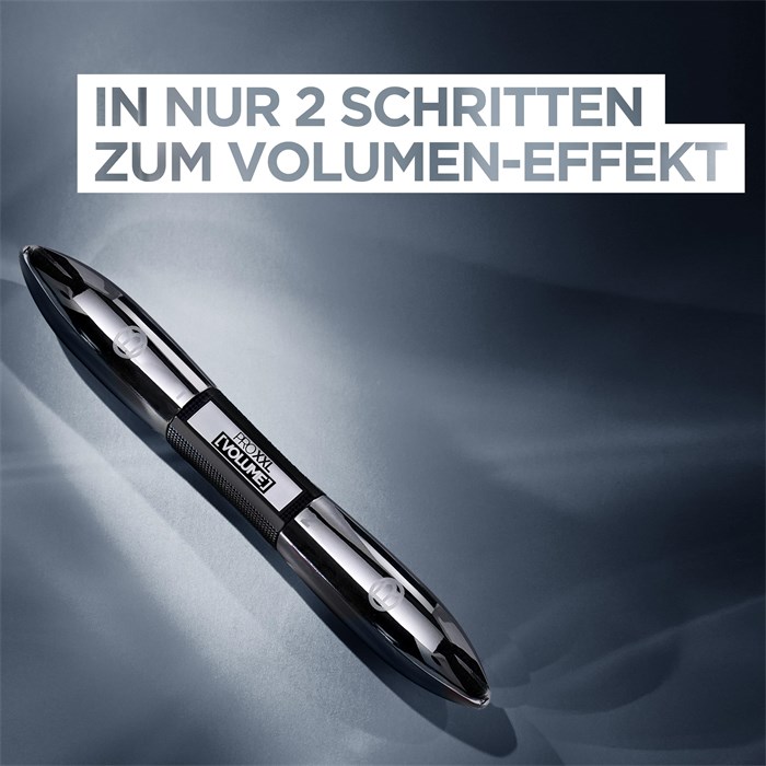 ProXXL Volume Mascara