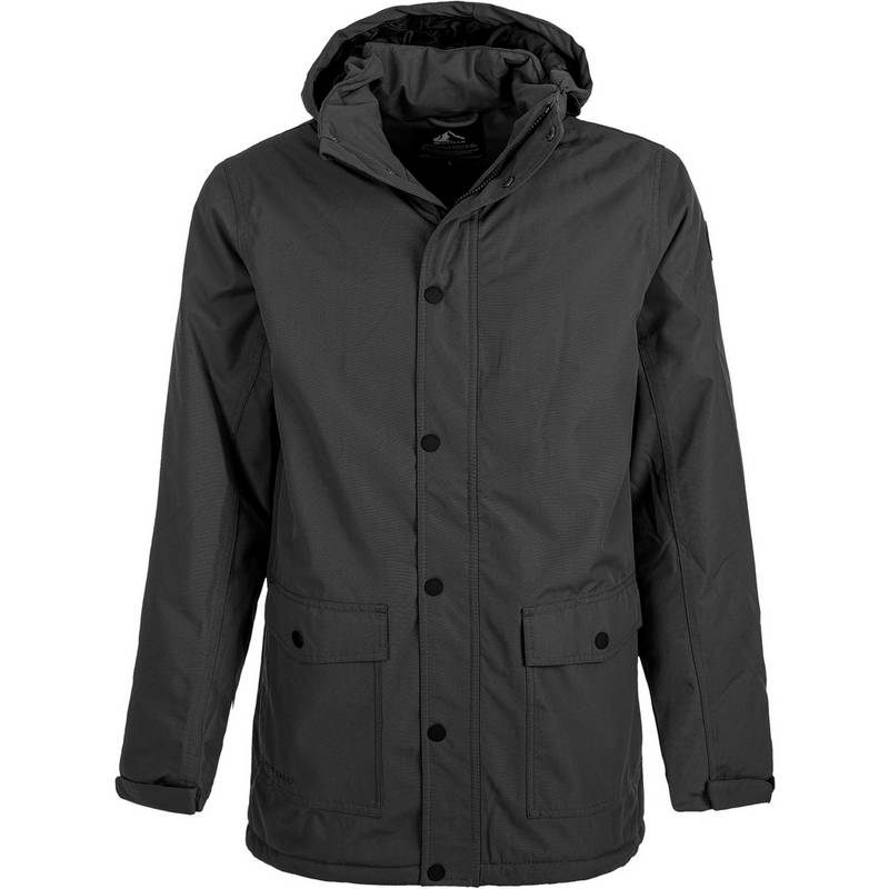 Whistler Feodor Parka Herren