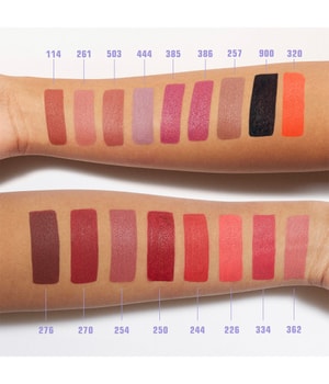 3INA Longwear Lipstick Liquid Lipstick-7 ml