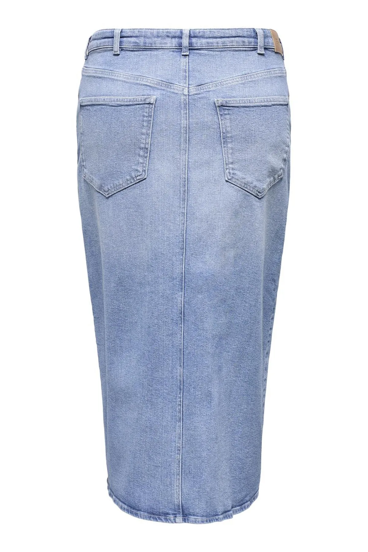 Only Carmakoma  Rock - Blau - Lang