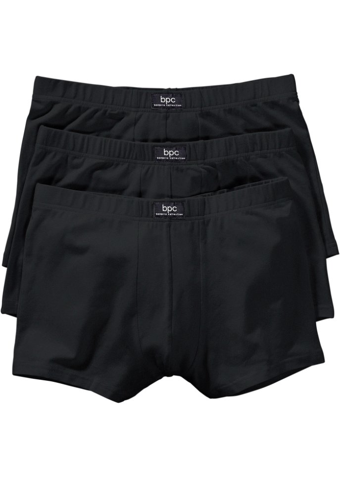 Boxer (3er Pack)