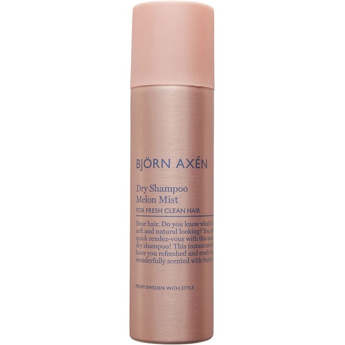 Dry Shampoo Melon Mist