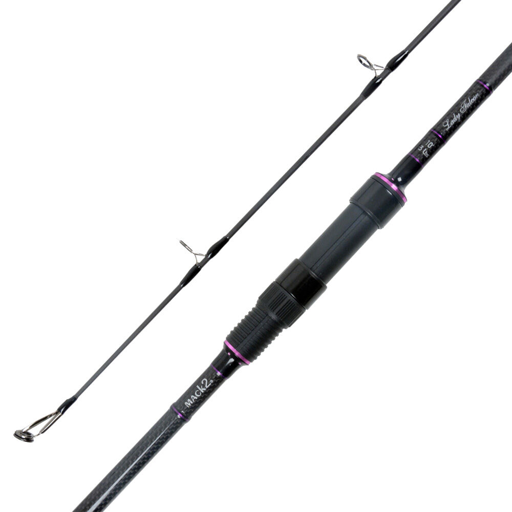 Mack2 Lady Falcon 10' 3lb karpu makšķere
