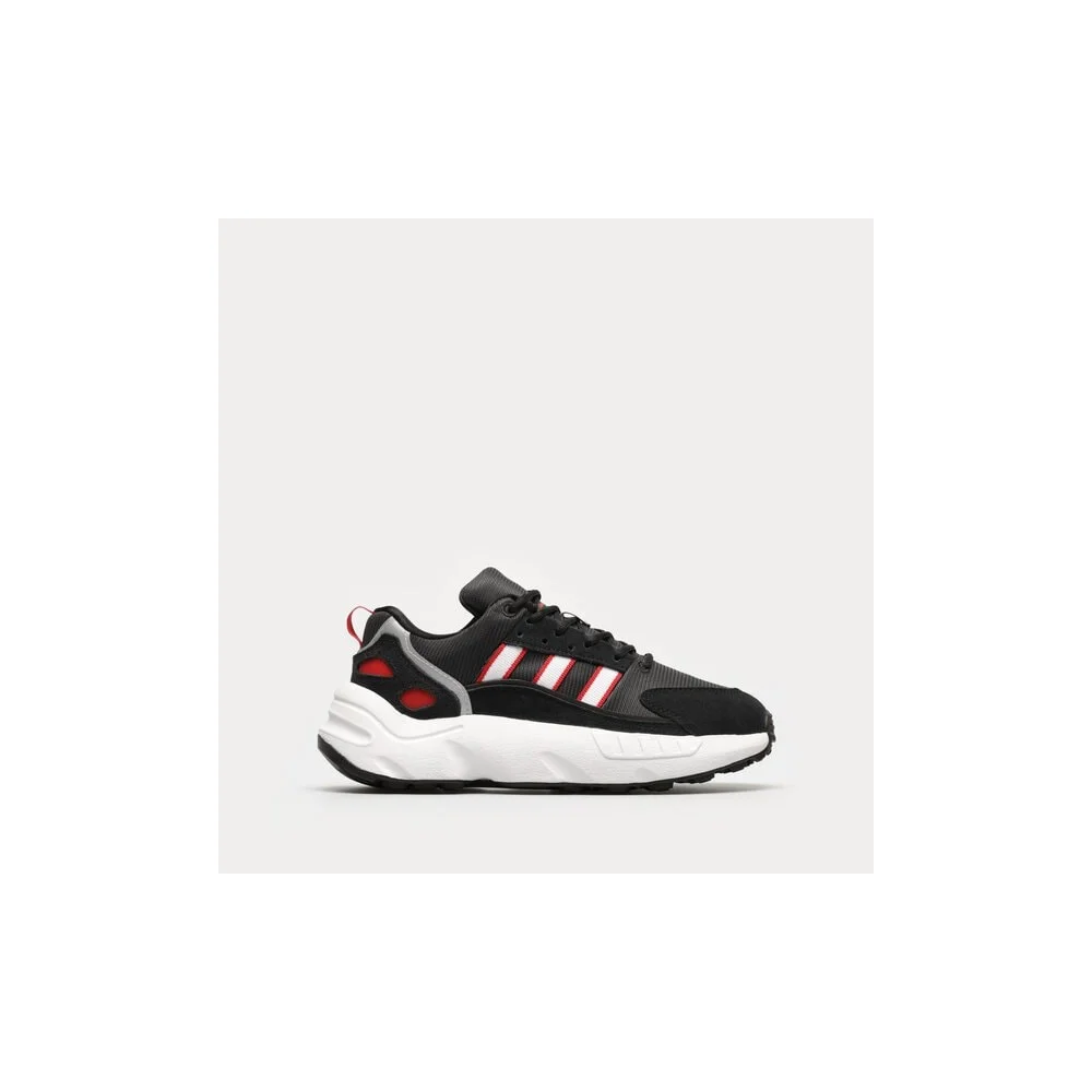 adidas ZX 22 J HQ1564 / schwarz