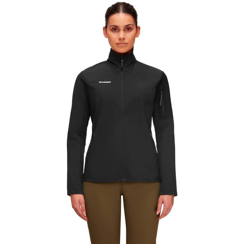 Mammut Madris Fleecejacke Damen
