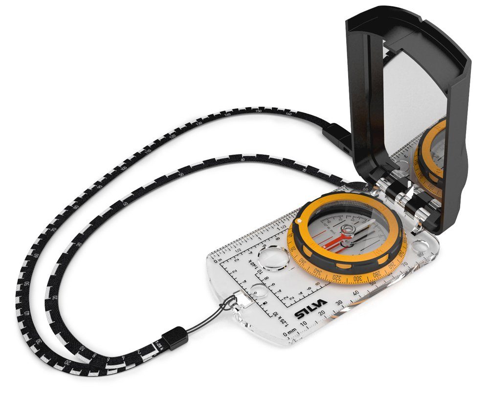 Silva Kompass Silva Kompass 'Expedition S'