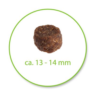 Smilla Adult XXL-Krokette Geflügel