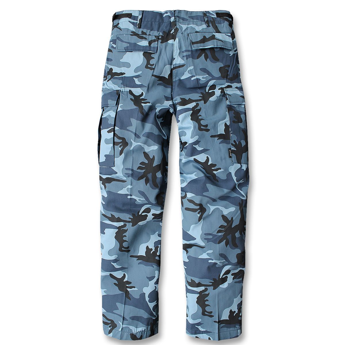 US Ranger Feldhose Typ BDU