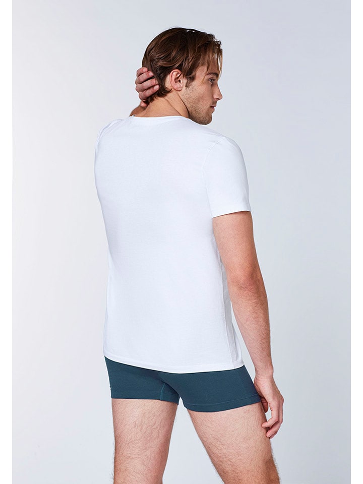 Chiemsee 2er-Set: Shirts 