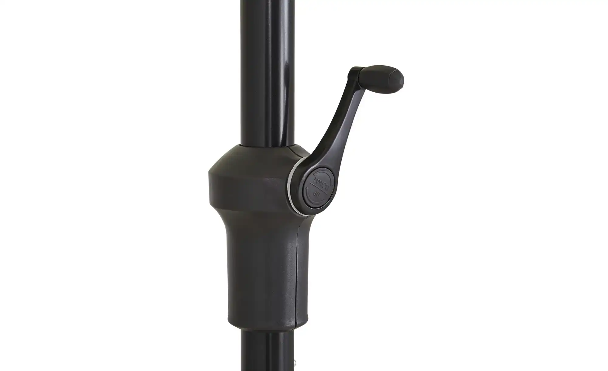 Sonnenschirm  Ø 310 cm Kreta Comfort