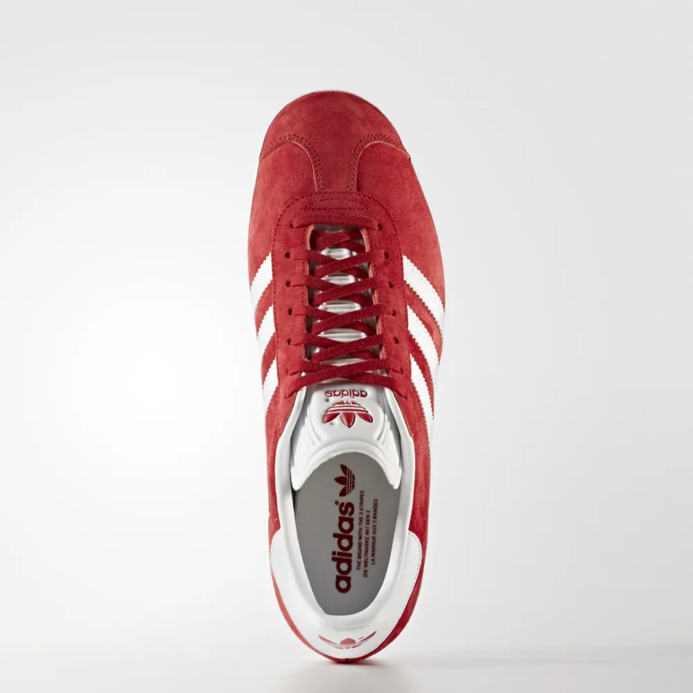adidas Gazelle BB5486 / rot