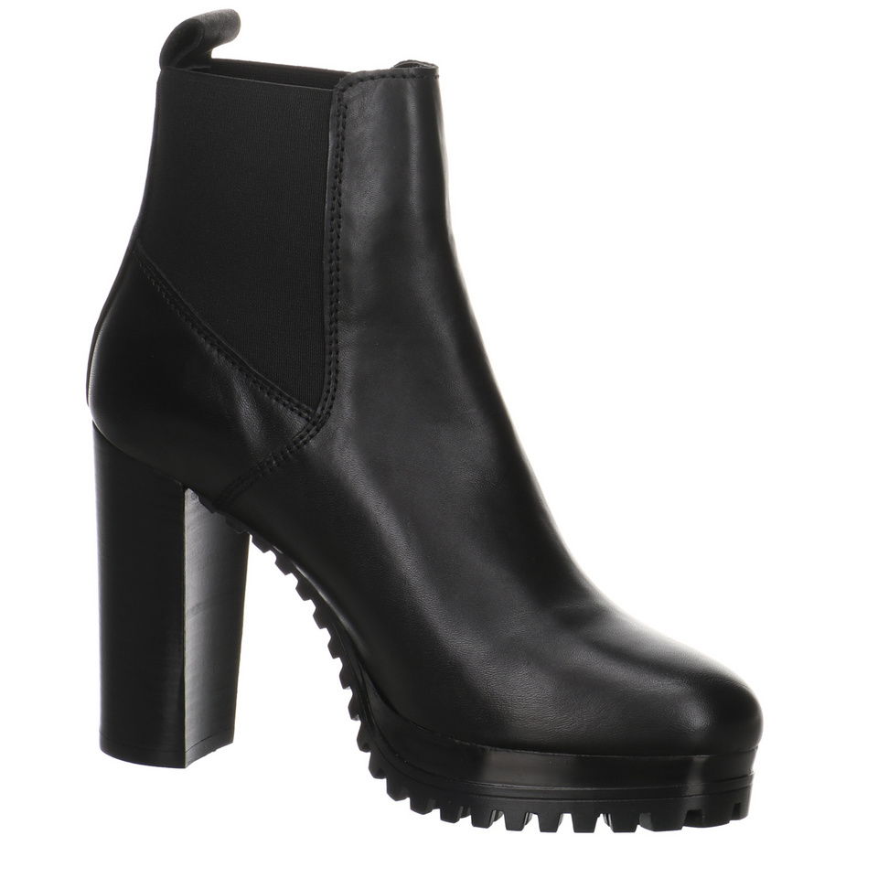 Tommy Jeans New Essential High Heel Boots