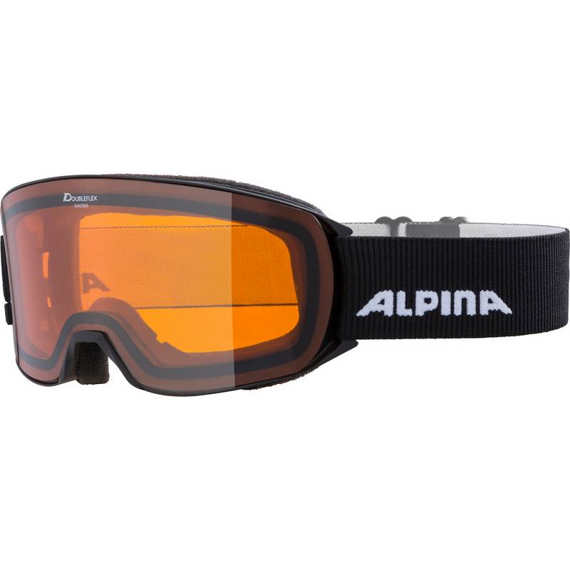 ALPINA NAKISKA Skibrille