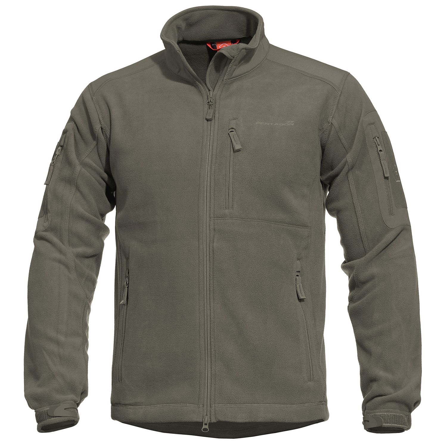 Perseus Fleece Jacket 2.0