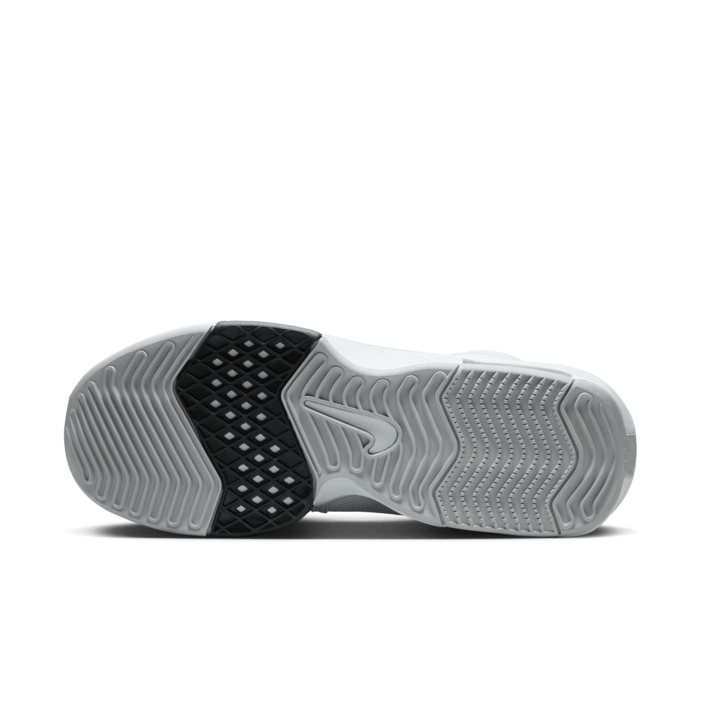 Nike Lebron Witness VIII 8 FB2239-100 / weiss
