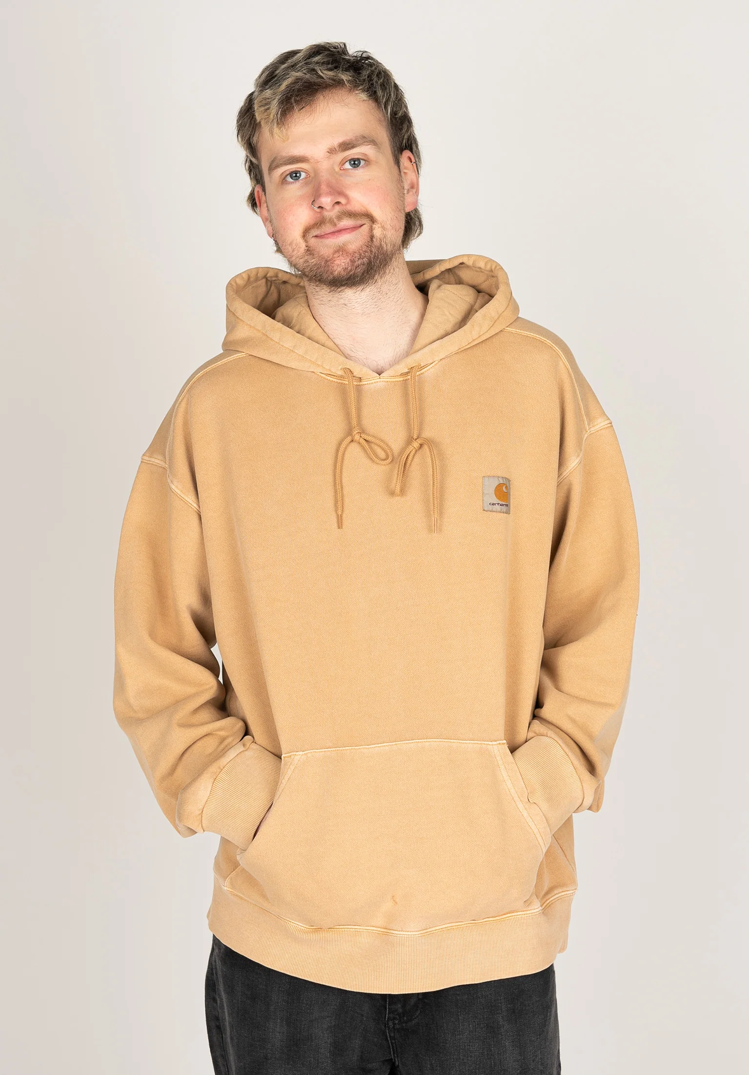 Hooded Nelson