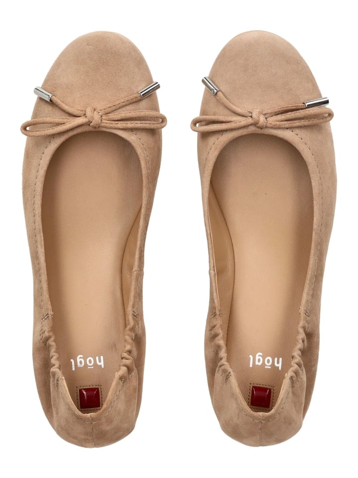 Högl Pumps in Taupe günstig kaufen