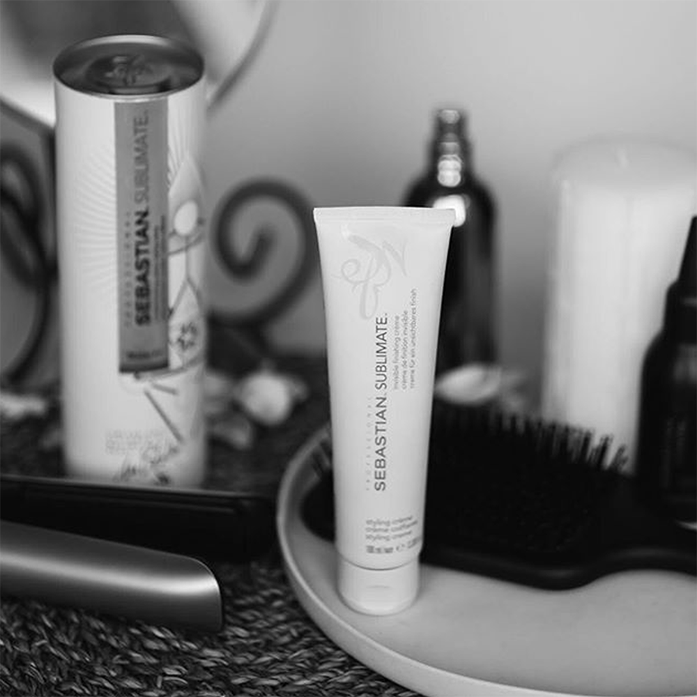 Sebastian Sublimate Crème 100 ml