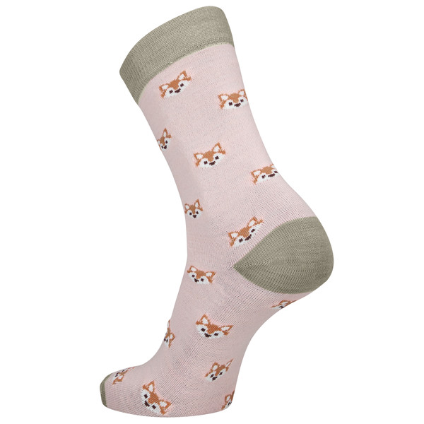 VILLARRICA FOX SOCKS Unisex - Freizeitsocken