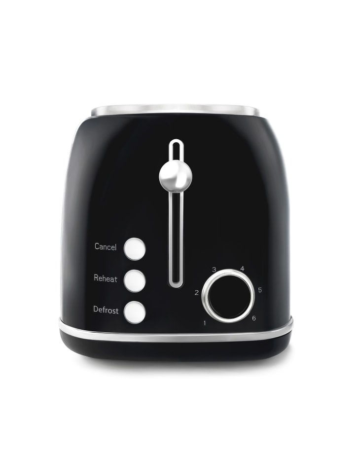 SWEISS SWEISS Vintage Toaster GRV9 günstig kaufen onesize
