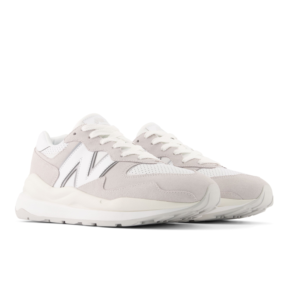 New Balance 57 40 M5740SL1 / weiss