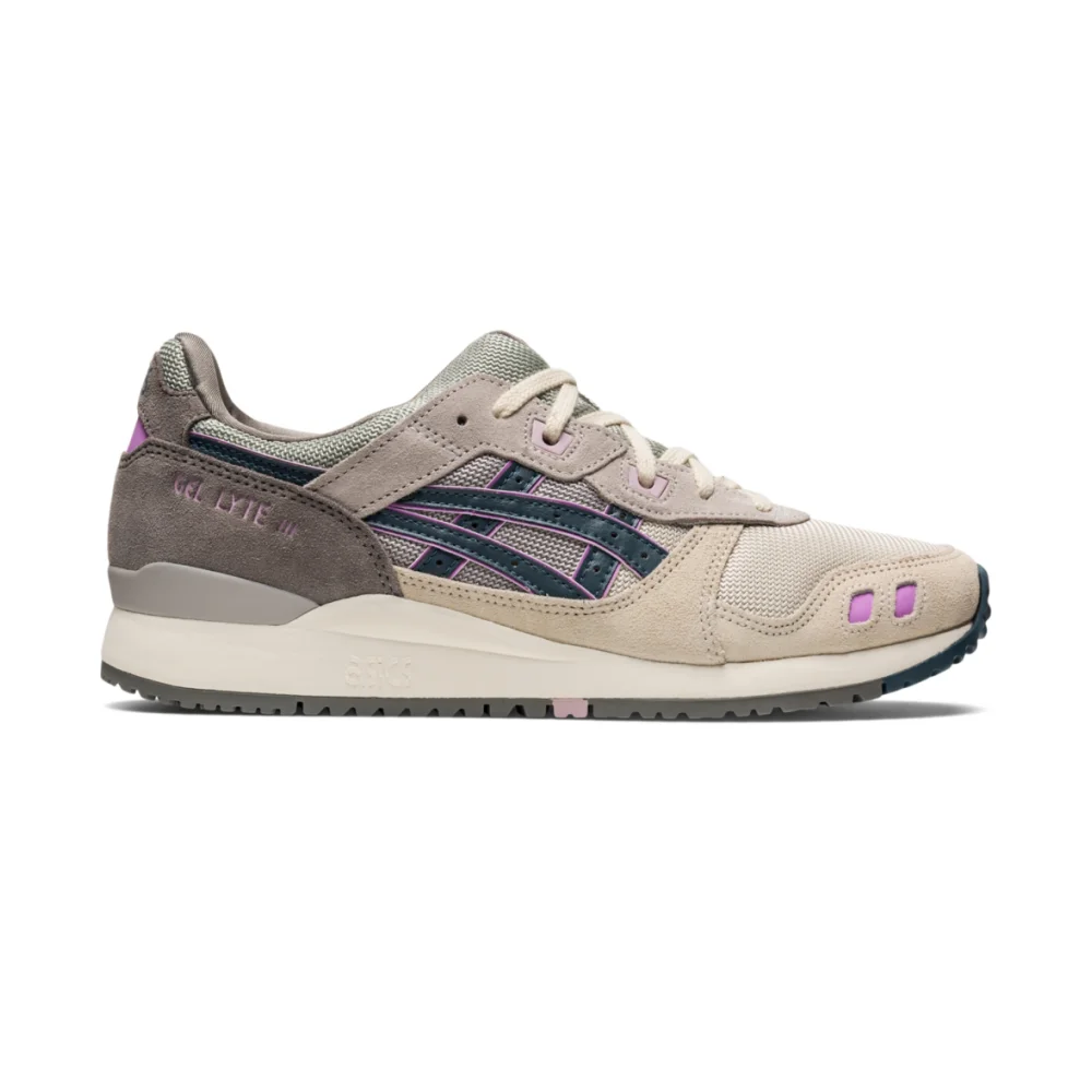 Asics Gel Lyte III OG 1201A482-021 / grau