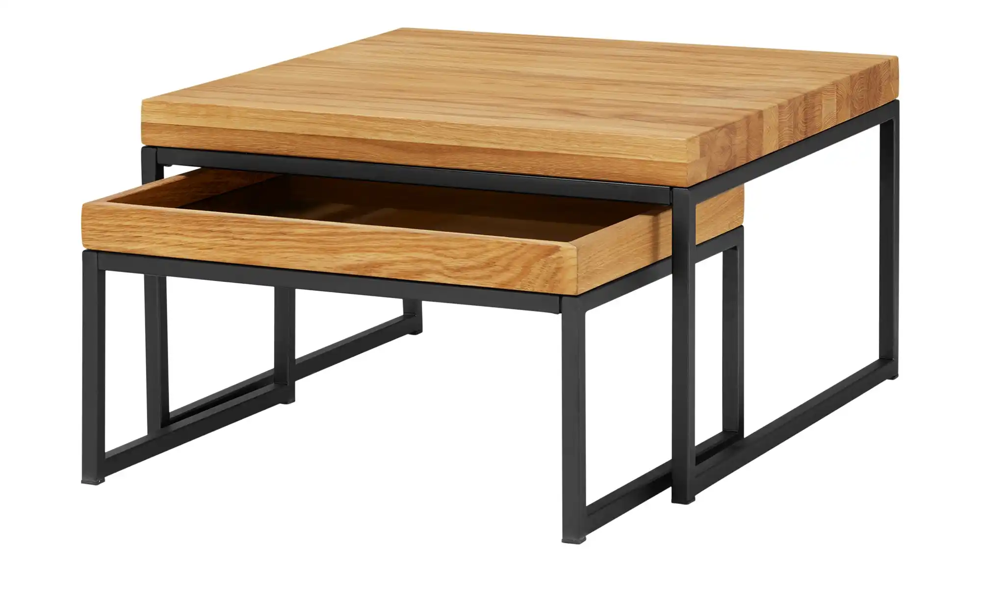 Couchtisch 2er-Set