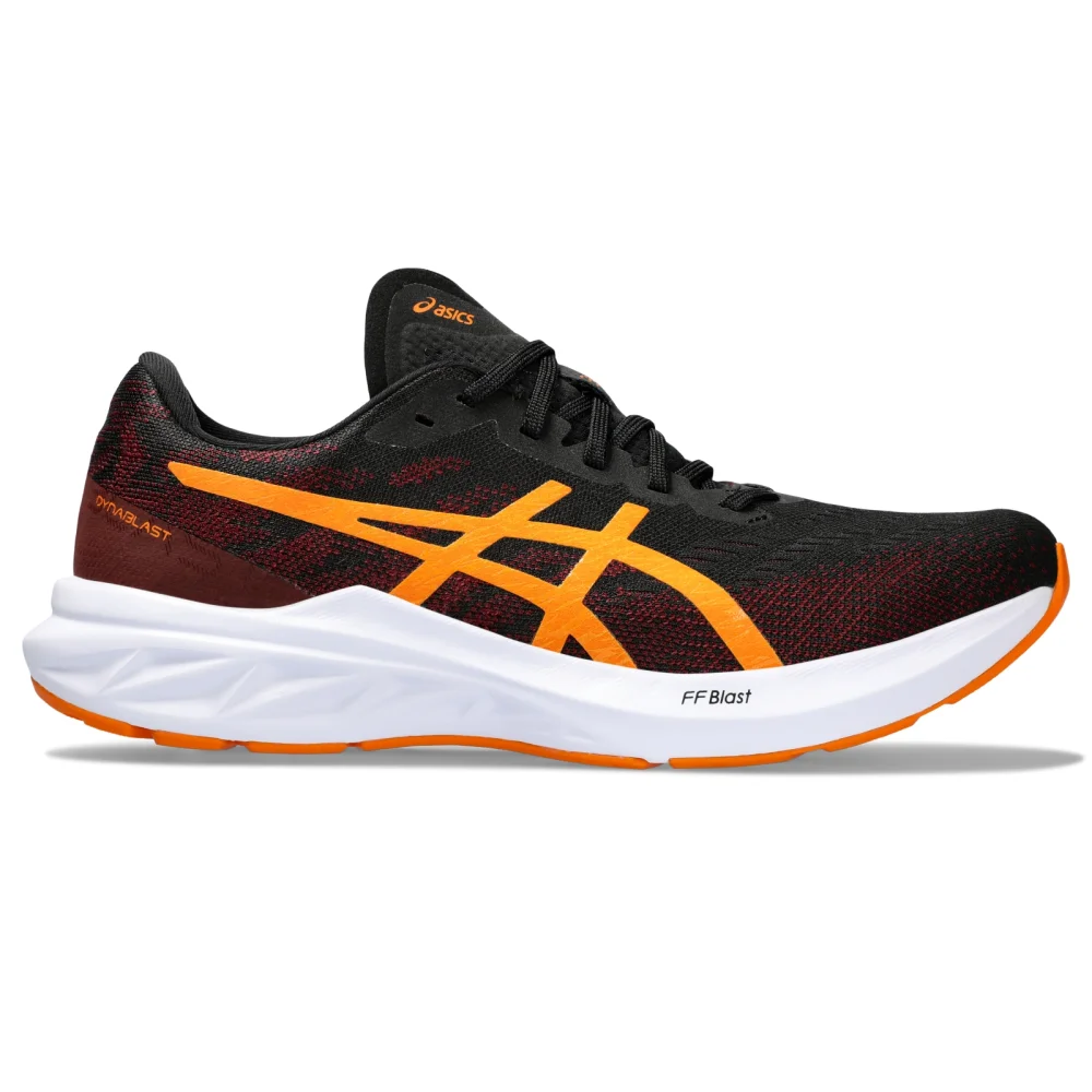 Asics Dynablast 3 1011B460-006 / schwarz