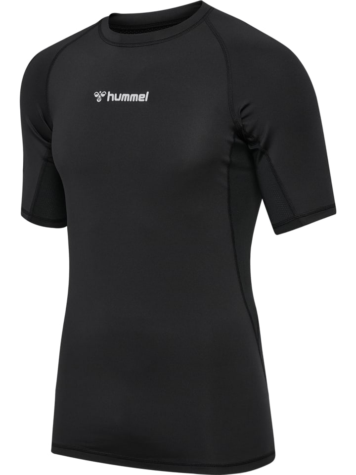 Hummel Hummel T-Shirt Hmlbl Erwachsene in BLACK günstig kaufen