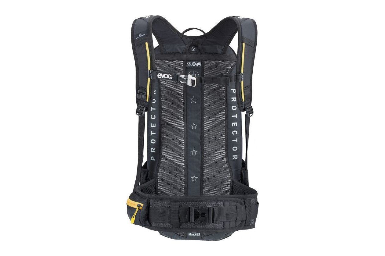 Evoc FR Trail Blackline 20
