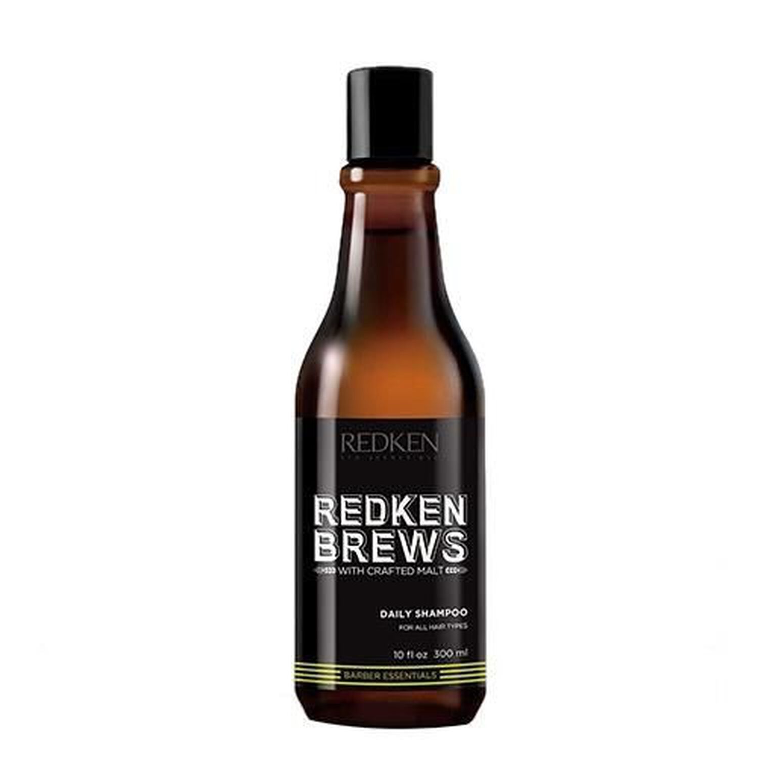 Redken Redken Brews Shampooing Quotidien Homme 300 ml