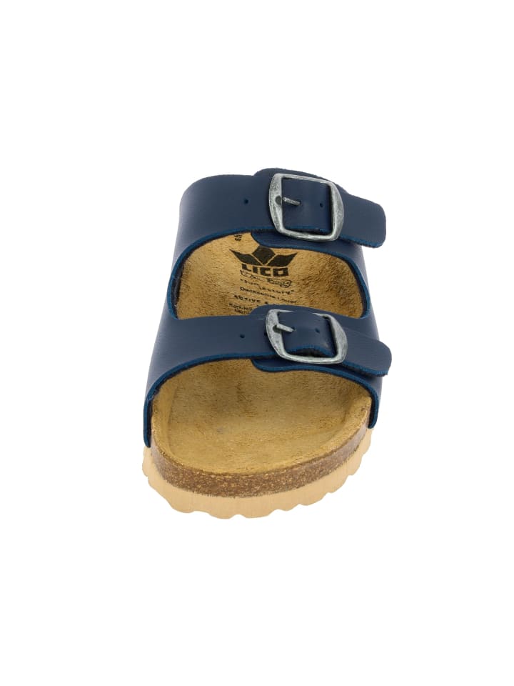 Lico Pantolette 