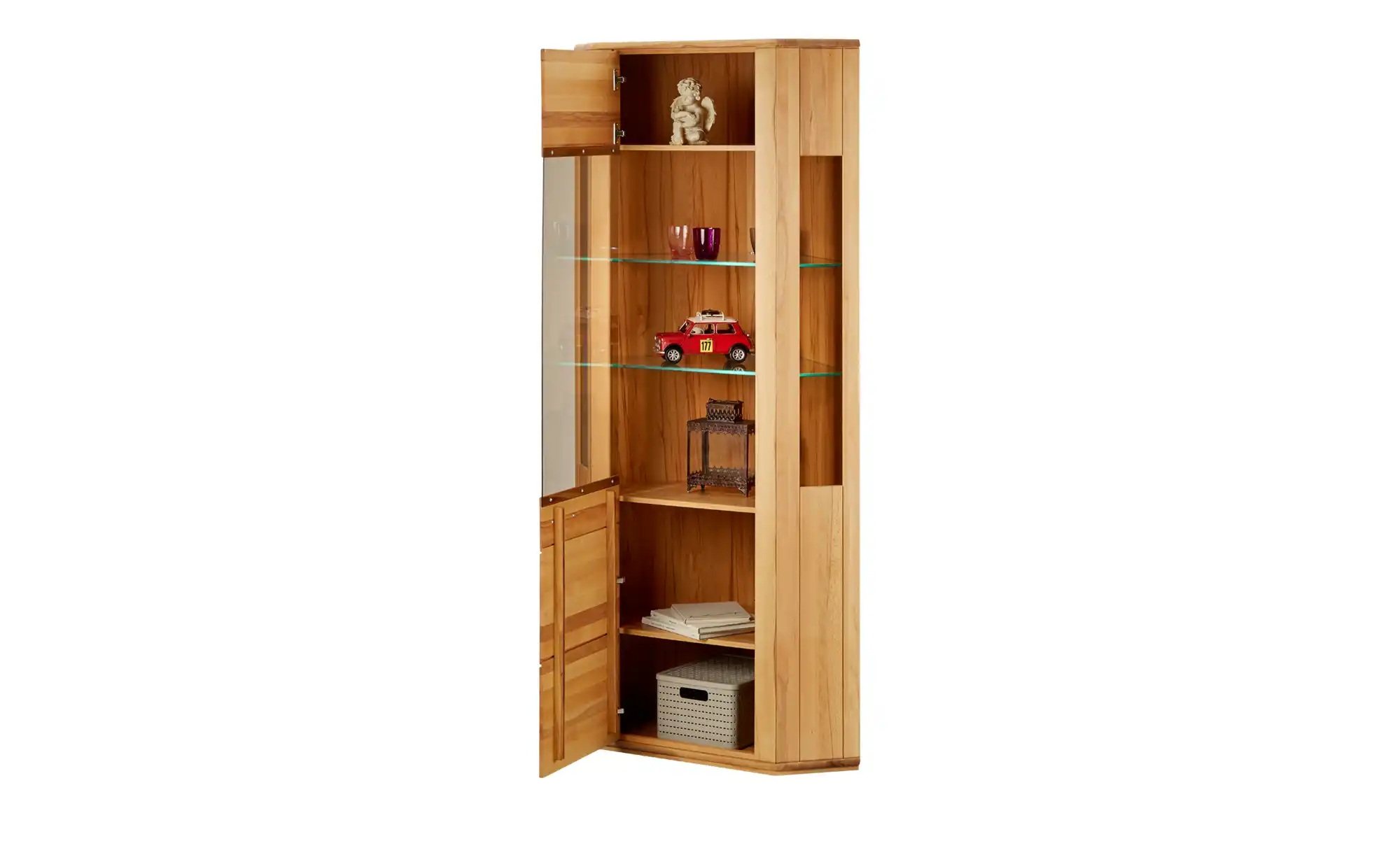 Woodford LED-Glaskantenbeleuchtung Dio