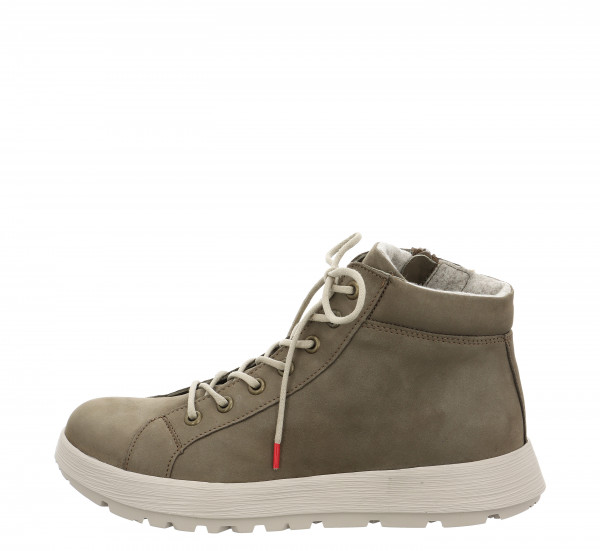 COMODA Ankle Boots - Taupe