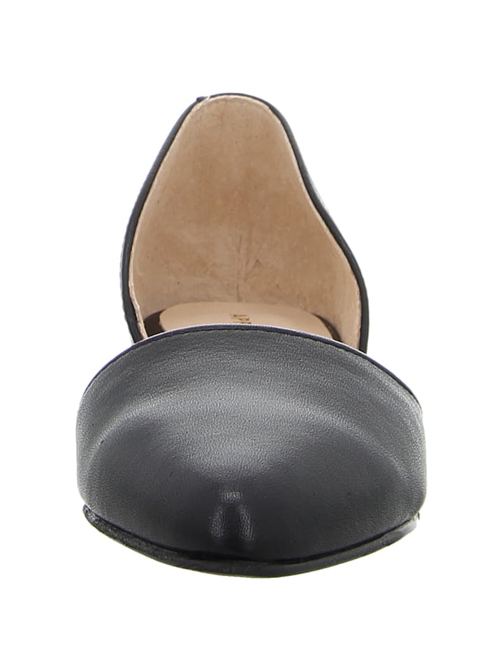Apple of Eden Ballerinas in schwarz günstig kaufen