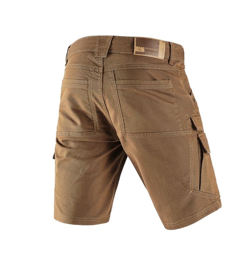 Cargo-Short e.s.vintage