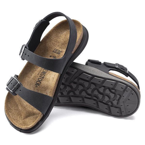 SONORA CT FL ARTIC OLD Damen - Outdoor Sandalen