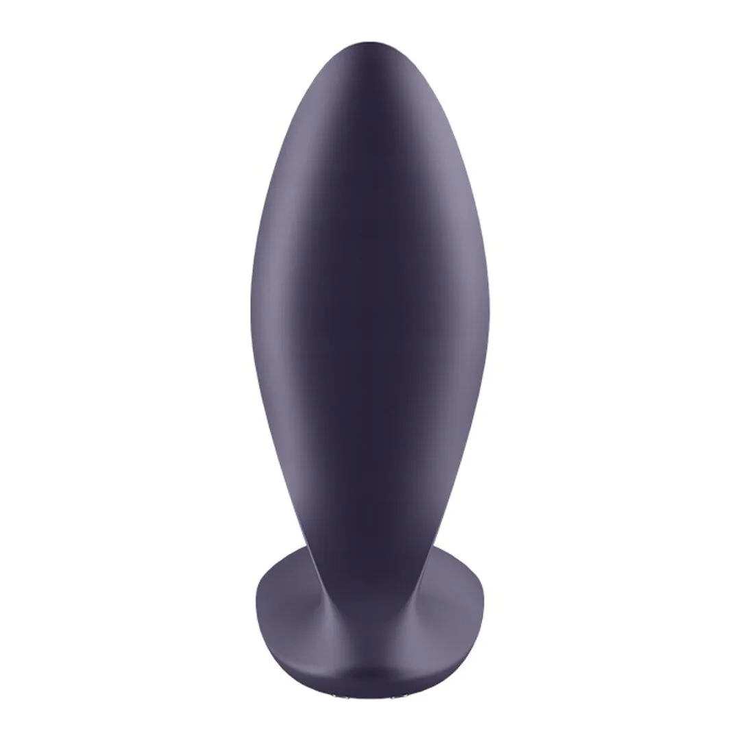 Satisfyer strømstikmassager