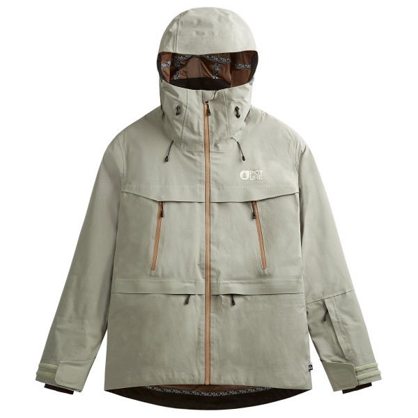 Picture - Women's Allea 3L Xpore Jacket - Skijacke