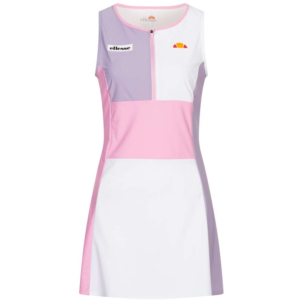 ellesse Elsewith Damen Kleid SCM14344-940