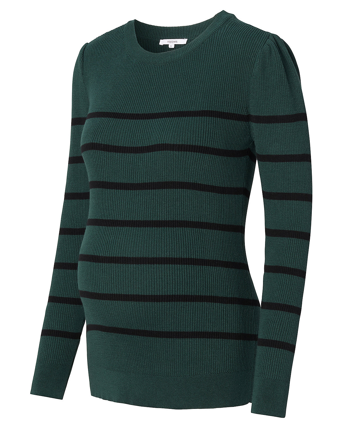 Pullover Pioche Umstandspullover